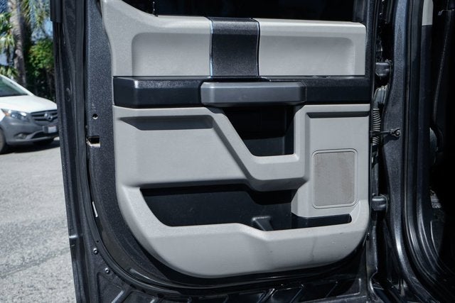 2020 Ford F-250SD XLT