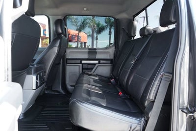 2020 Ford F-250SD XLT