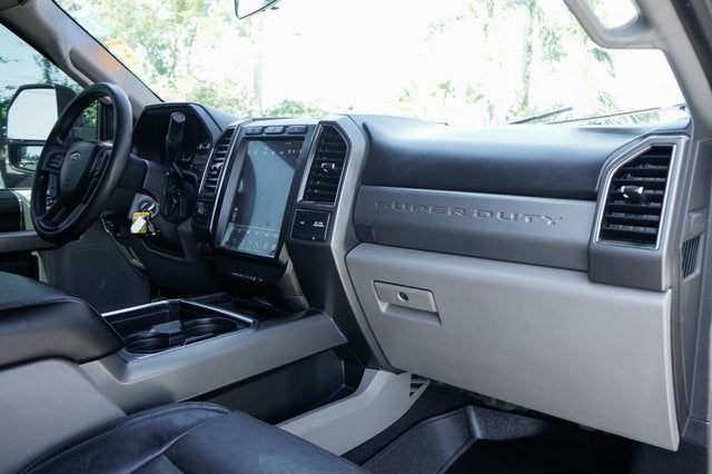 2020 Ford F-250SD XLT