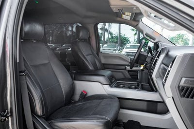 2020 Ford F-250SD XLT