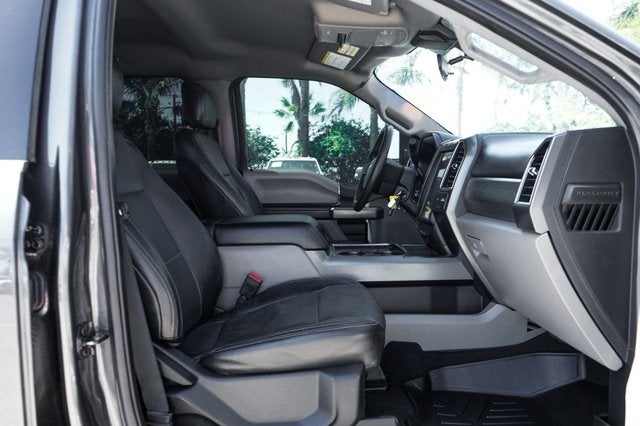 2020 Ford F-250SD XLT