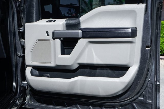 2020 Ford F-250SD XLT