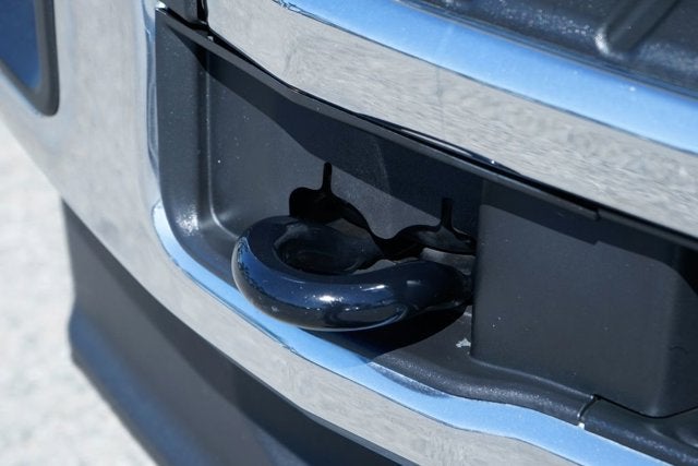 2020 Ford F-250SD XLT