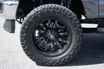 2020 Ford F-250SD XLT