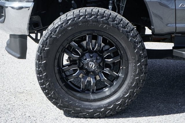 2020 Ford F-250SD XLT