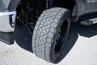 2020 Ford F-250SD XLT