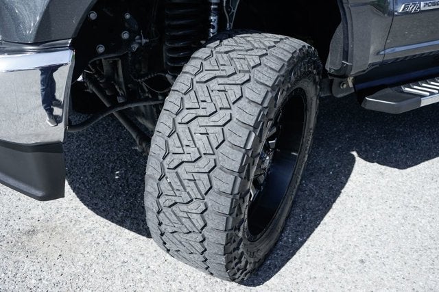 2020 Ford F-250SD XLT