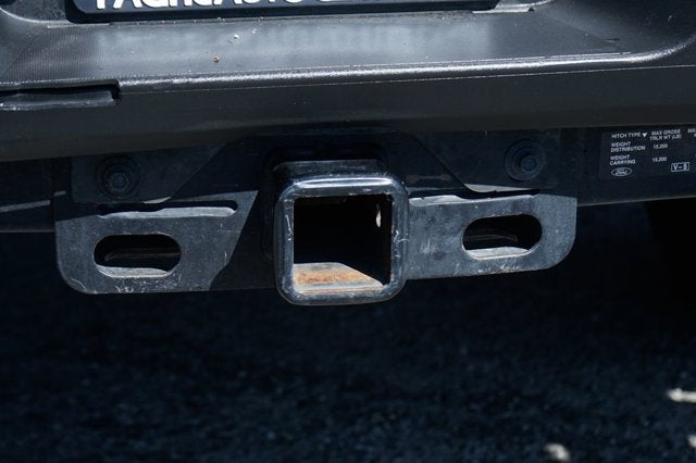 2020 Ford F-250SD XLT