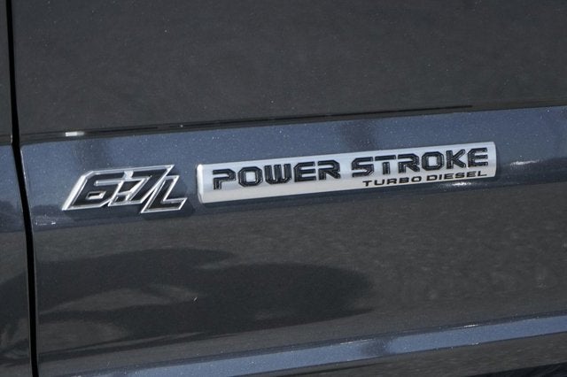 2020 Ford F-250SD XLT