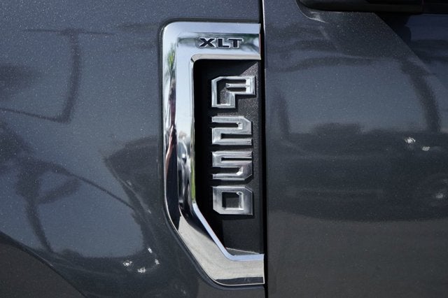 2020 Ford F-250SD XLT