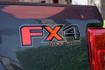 2020 Ford F-250SD XLT