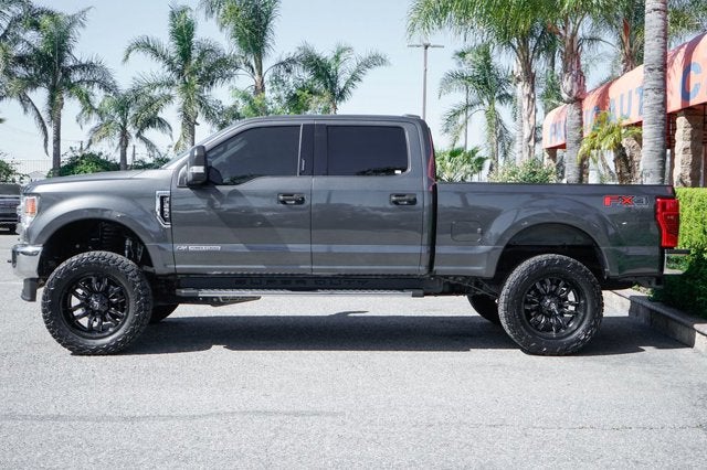 2020 Ford F-250SD XLT