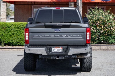 2020 Ford F-250SD XLT
