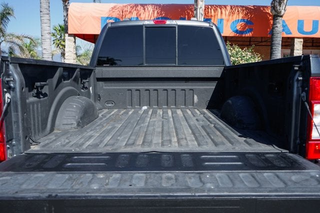 2020 Ford F-250SD XLT