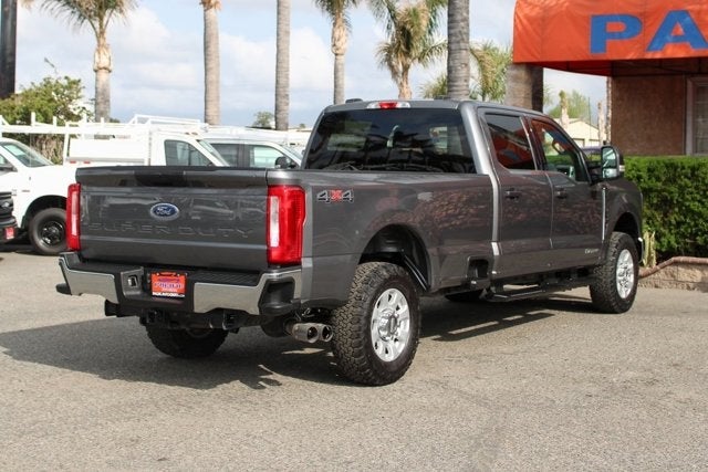 2023 Ford F-250SD XLT