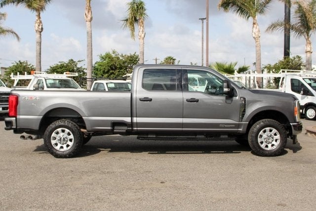2023 Ford F-250SD XLT