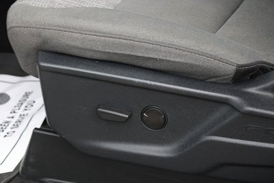 2023 Ford F-250SD XLT