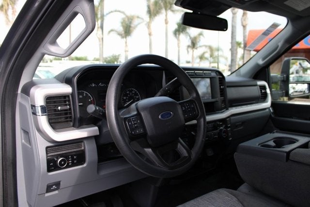 2023 Ford F-250SD XLT