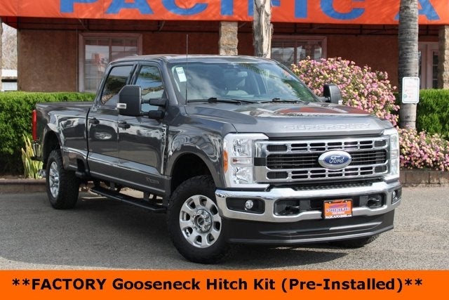 2023 Ford F-250SD XLT