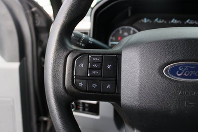 2023 Ford F-250SD XLT