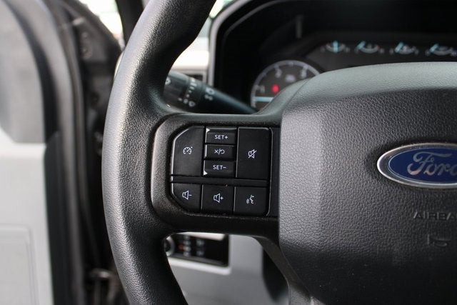 2023 Ford F-250SD XLT