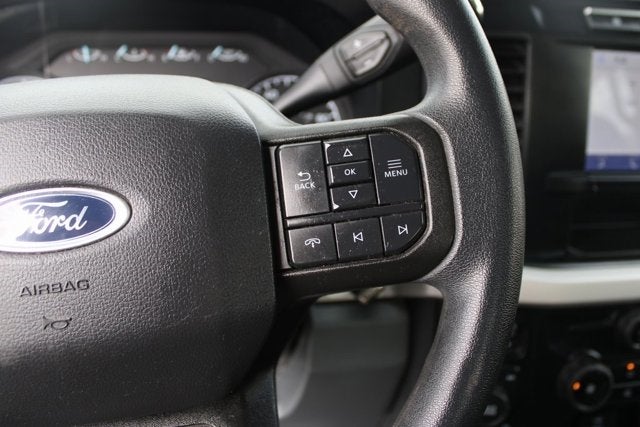 2023 Ford F-250SD XLT