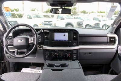 2023 Ford F-250SD XLT