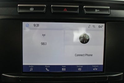 2023 Ford F-250SD XLT