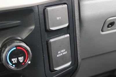 2023 Ford F-250SD XLT