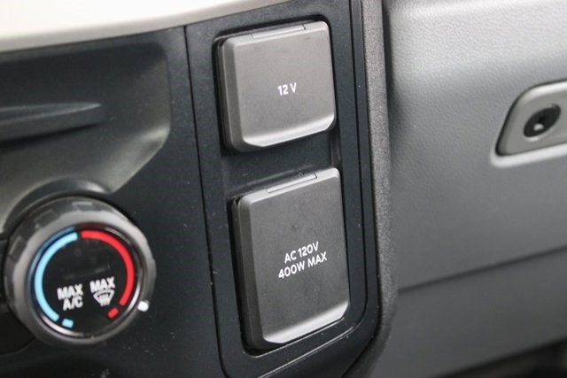 2023 Ford F-250SD XLT