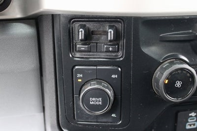 2023 Ford F-250SD XLT