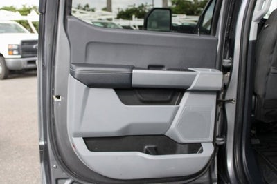 2023 Ford F-250SD XLT