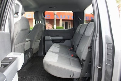 2023 Ford F-250SD XLT