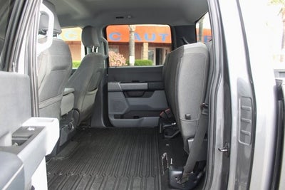 2023 Ford F-250SD XLT