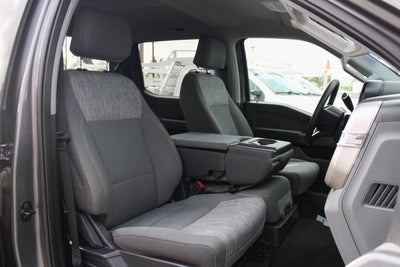 2023 Ford F-250SD XLT