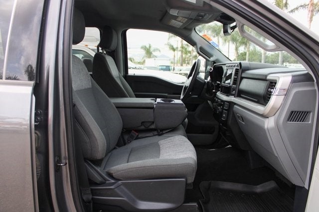 2023 Ford F-250SD XLT