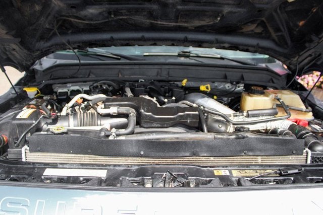 2016 Ford F-250SD XLT