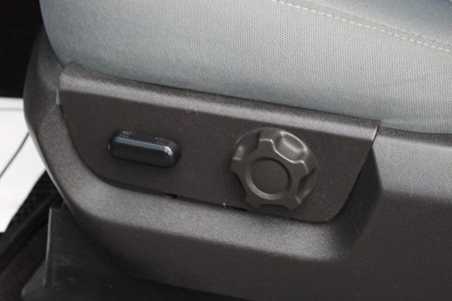 2016 Ford F-250SD XLT