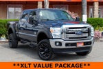 2016 Ford F-250SD XLT