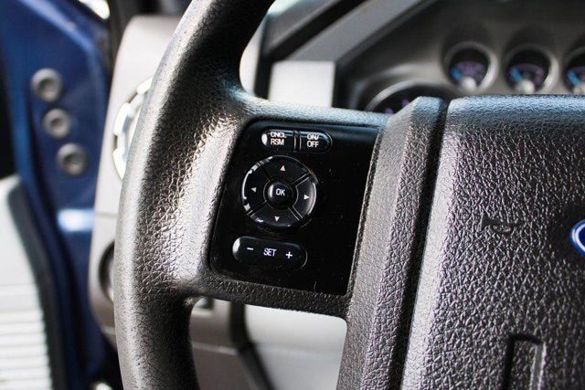 2016 Ford F-250SD XLT