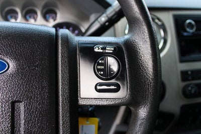 2016 Ford F-250SD XLT