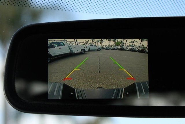 2016 Ford F-250SD XLT