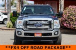 2016 Ford F-250SD XLT