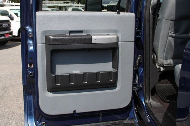 2016 Ford F-250SD XLT