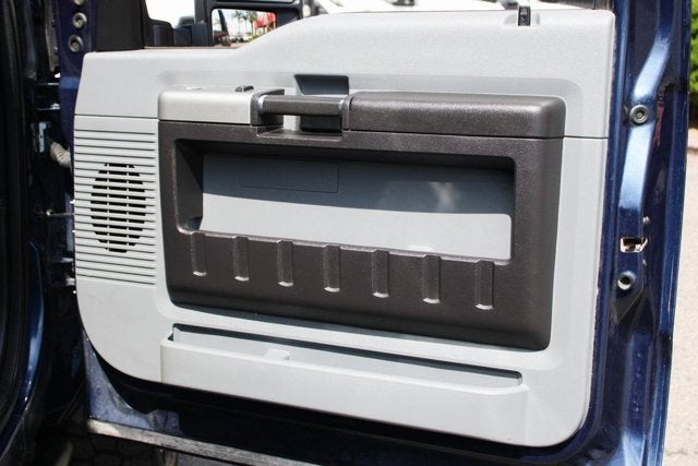 2016 Ford F-250SD XLT