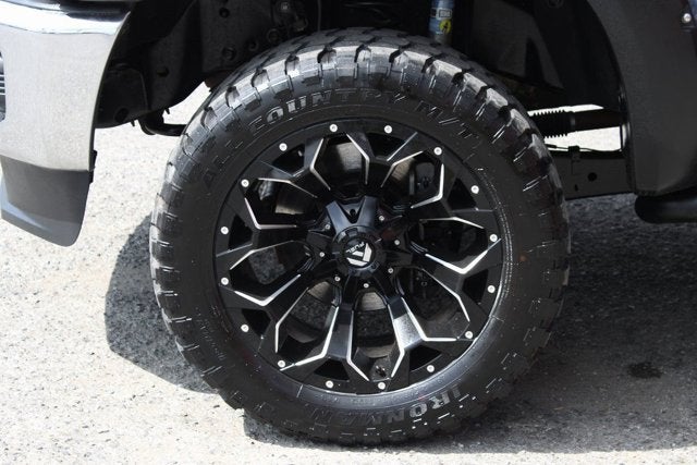 2016 Ford F-250SD XLT