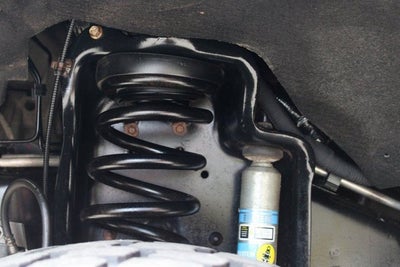 2016 Ford F-250SD XLT