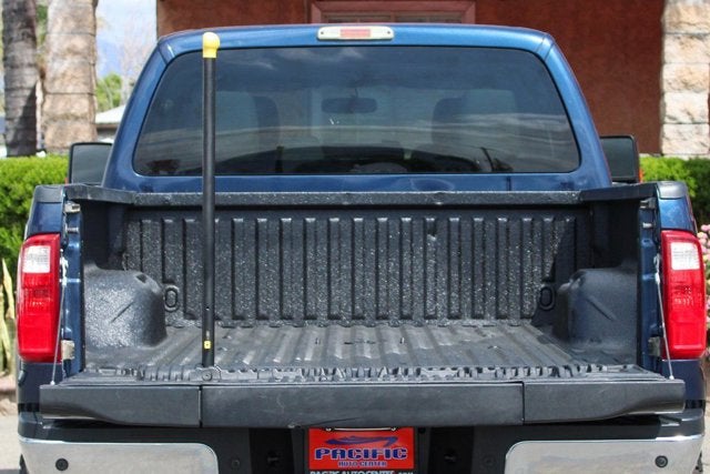 2016 Ford F-250SD XLT