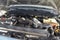 2016 Ford F-250SD XLT