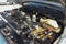 2016 Ford F-250SD XLT